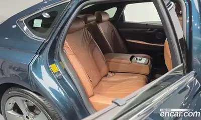 Genesis G80 2023 3.5 Автомат в Москве № 419184, миниатюра 12