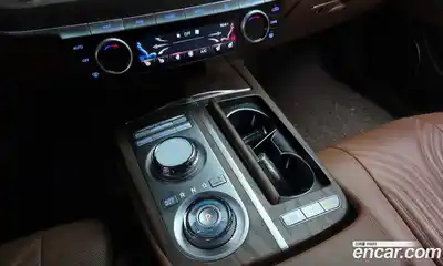 Genesis G80 2023 3.5 Автомат в Москве № 419184, миниатюра 9