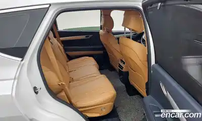 Genesis GV80 2023 3.0 Автомат в Москве № 419255, миниатюра 12