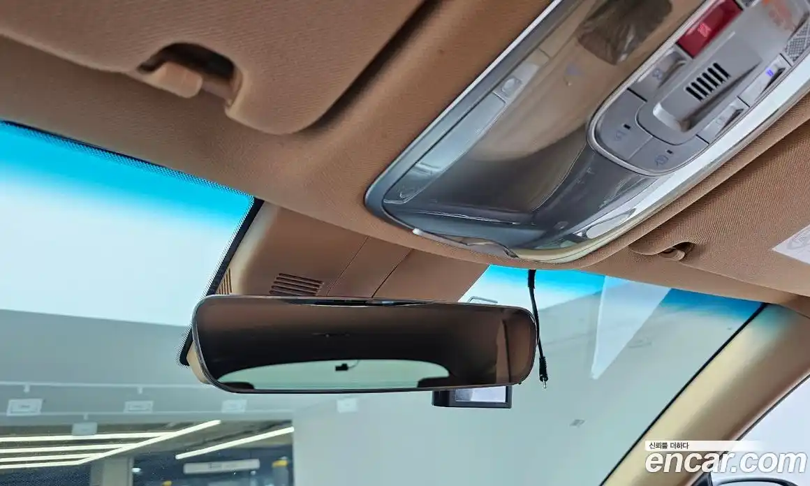 Genesis GV80 2023 3.0 Автомат в Москве № 419255, фото 18