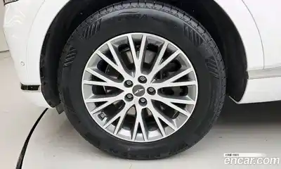 Genesis GV80 2023 3.0 Автомат в Москве № 419255, миниатюра 5