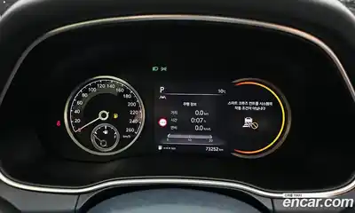 Genesis GV80 2023 3.0 Автомат в Москве № 419255, миниатюра 8