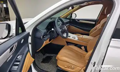 Genesis GV80 2023 3.0 Автомат в Москве № 419255, миниатюра 10