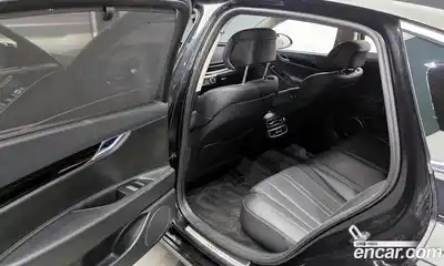 Genesis G80 2022 2.5 Автомат в Москве № 419663, миниатюра 11