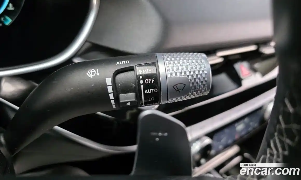 Genesis G80 2022 2.5 Автомат в Москве № 419663, фото 14