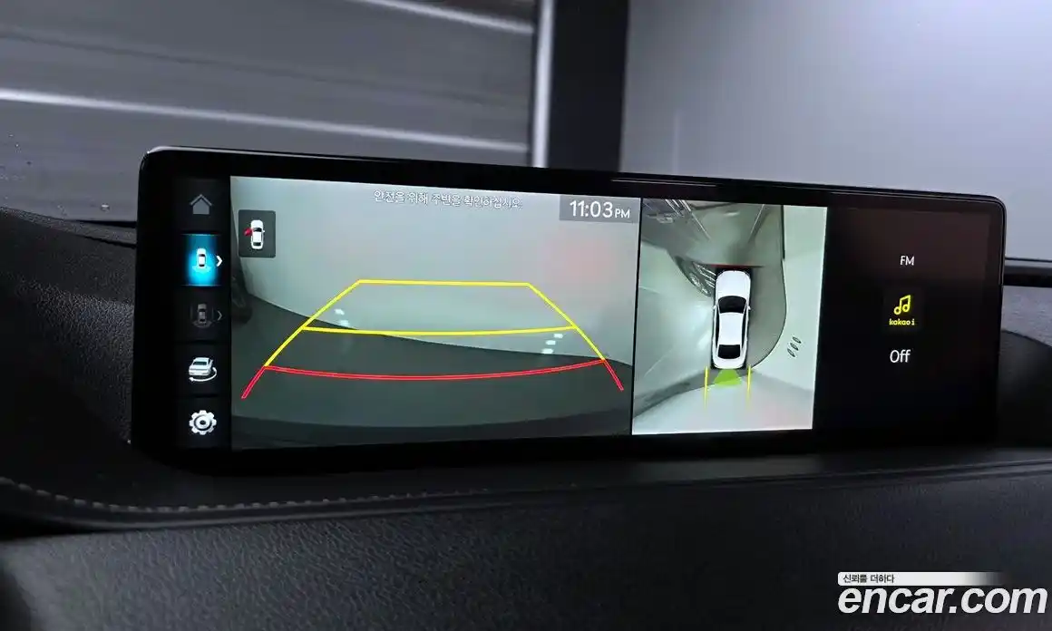 Genesis G80 2022 2.5 Автомат в Москве № 419663, фото 16