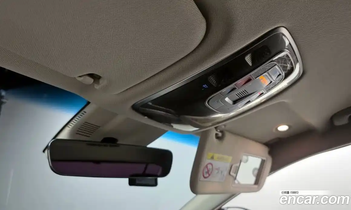 Genesis G80 2022 2.5 Автомат в Москве № 419663, фото 18