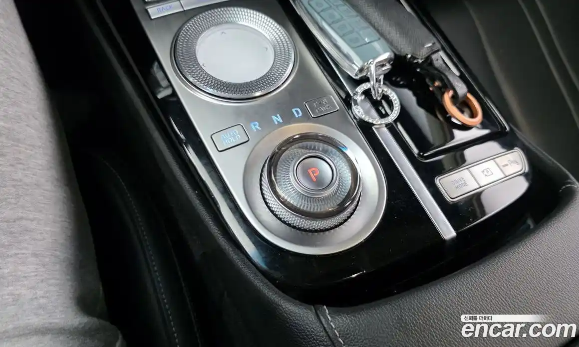 Genesis G80 2022 2.5 Автомат в Москве № 419663, фото 9