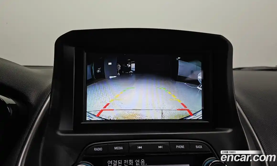 Chevrolet Spark 2017 1.0 Автомат в Москве № 41974, фото 17