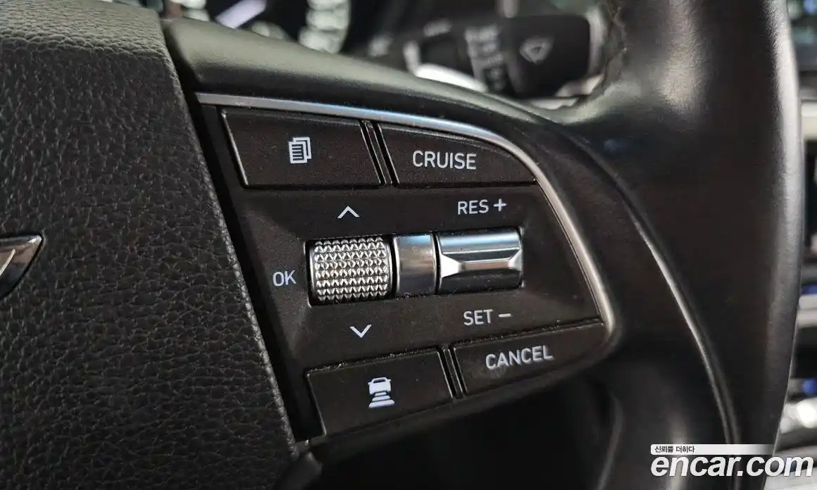 Genesis EQ900 2016 3.8 Автомат в Москве № 419859, фото 19