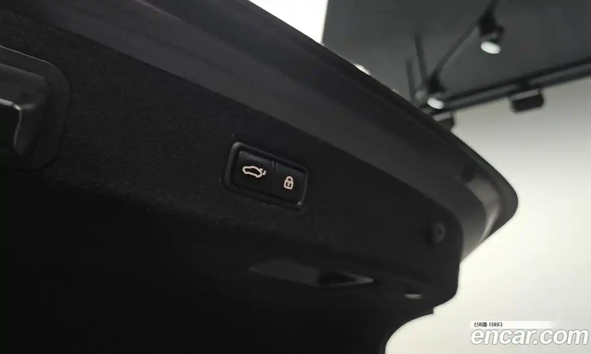 Genesis EQ900 2016 3.8 Автомат в Москве № 419859, фото 20