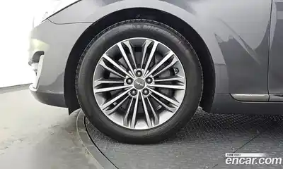 Genesis EQ900 2016 3.8 Автомат в Москве № 419859, миниатюра 5