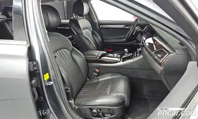 Genesis EQ900 2016 3.8 Автомат в Москве № 419859, миниатюра 10