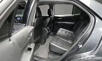 Chevrolet Equinox 2020 1.6 Автомат в Москве № 422578, миниатюра 11