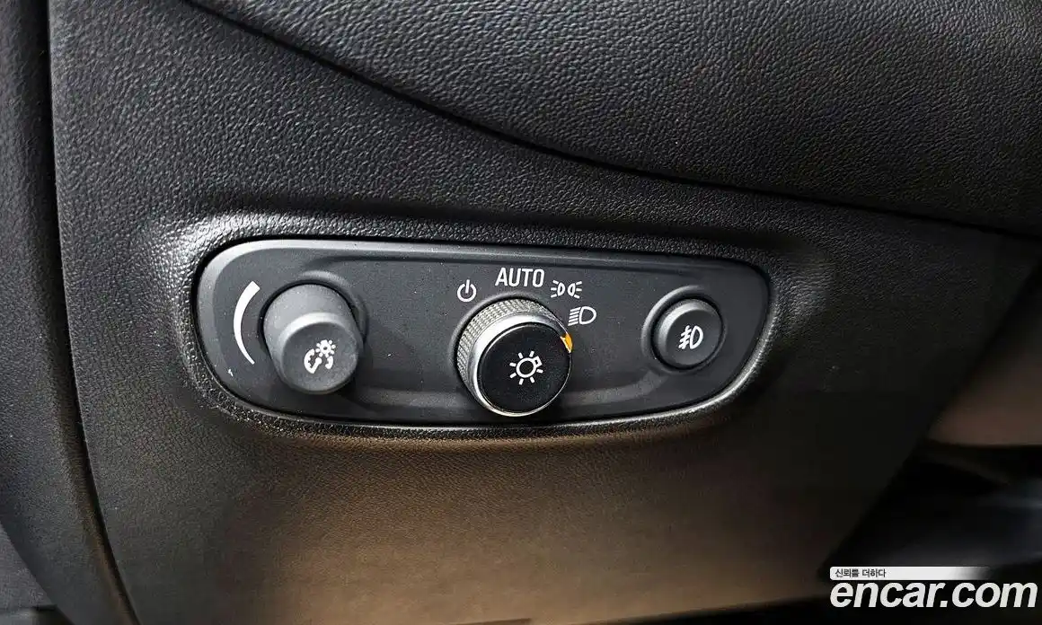 Chevrolet Equinox 2020 1.6 Автомат в Москве № 422578, фото 13