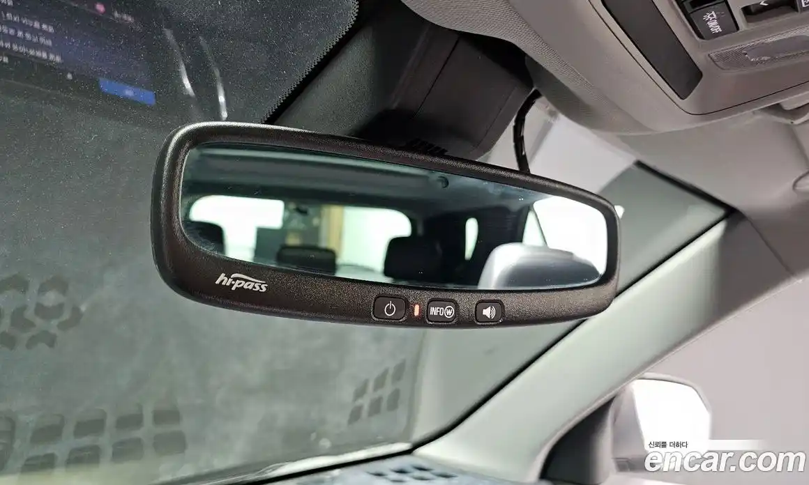 Chevrolet Equinox 2020 1.6 Автомат в Москве № 422578, фото 18