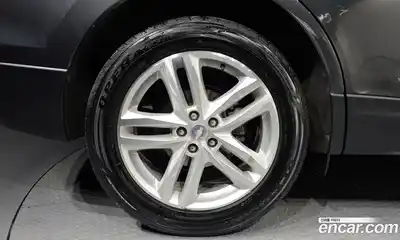 Chevrolet Equinox 2020 1.6 Автомат в Москве № 422578, миниатюра 5