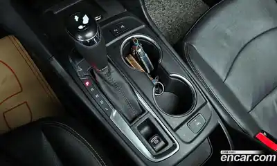 Chevrolet Equinox 2020 1.6 Автомат в Москве № 422578, миниатюра 9