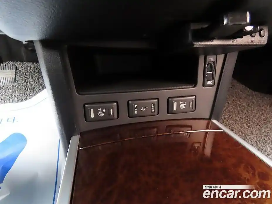 Renault SM5 2010 2.0 Автомат в Москве № 424147, фото 16