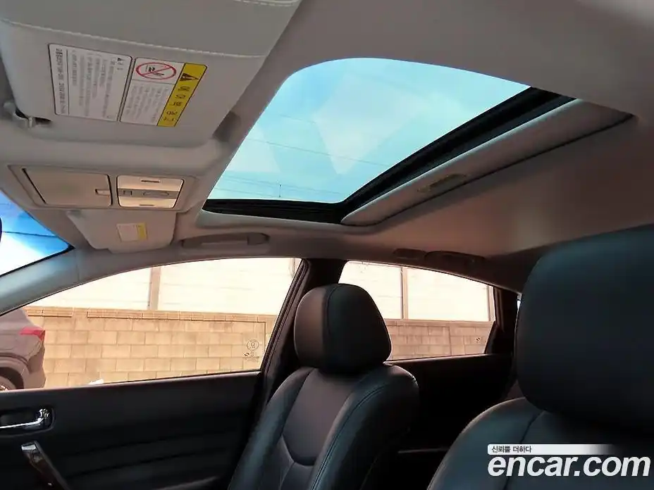 Renault SM5 2010 2.0 Автомат в Москве № 424147, фото 17