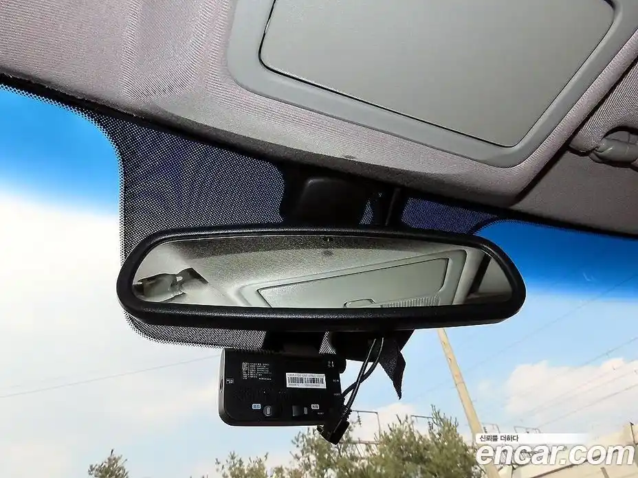 Renault SM5 2010 2.0 Автомат в Москве № 424147, фото 18