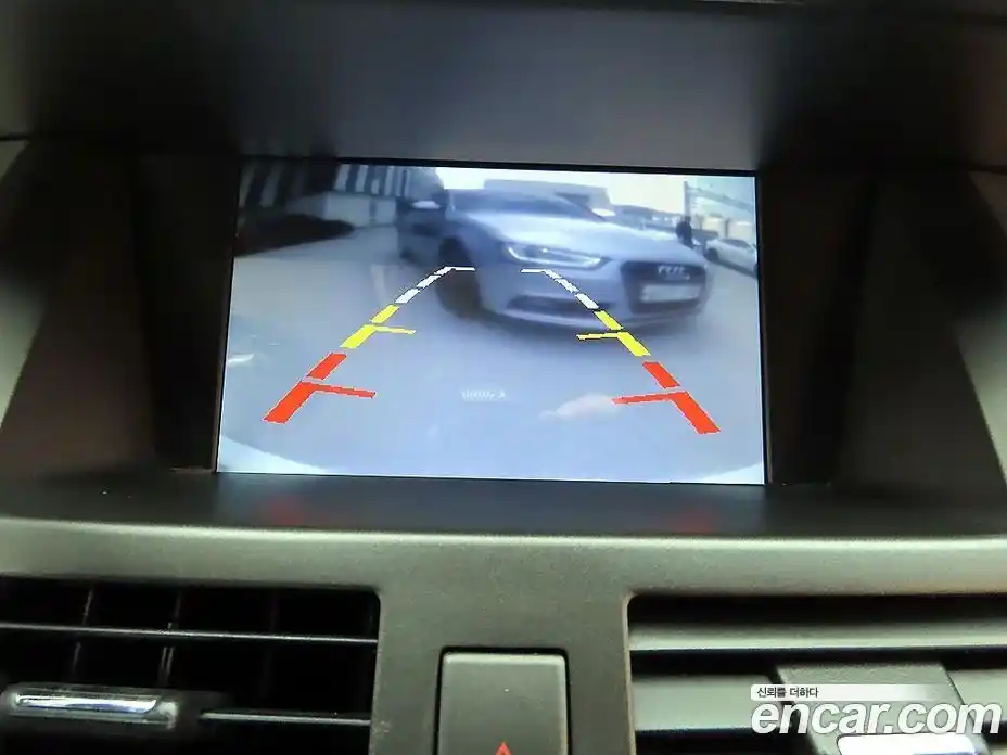 Renault SM5 2010 2.0 Автомат в Москве № 424147, фото 19