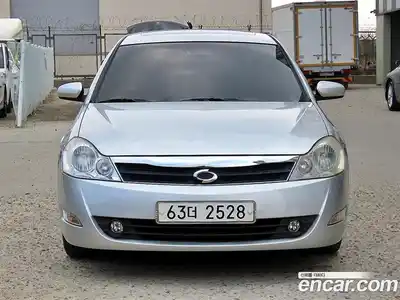 Renault SM5 2010 2.0 Автомат в Москве № 424147, миниатюра 3
