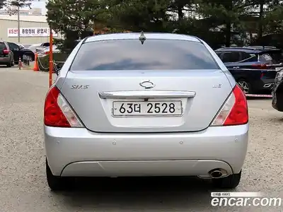 Renault SM5 2010 2.0 Автомат в Москве № 424147, миниатюра 4