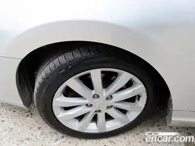 Renault SM5 2010 2.0 Автомат в Москве № 424147, миниатюра 5