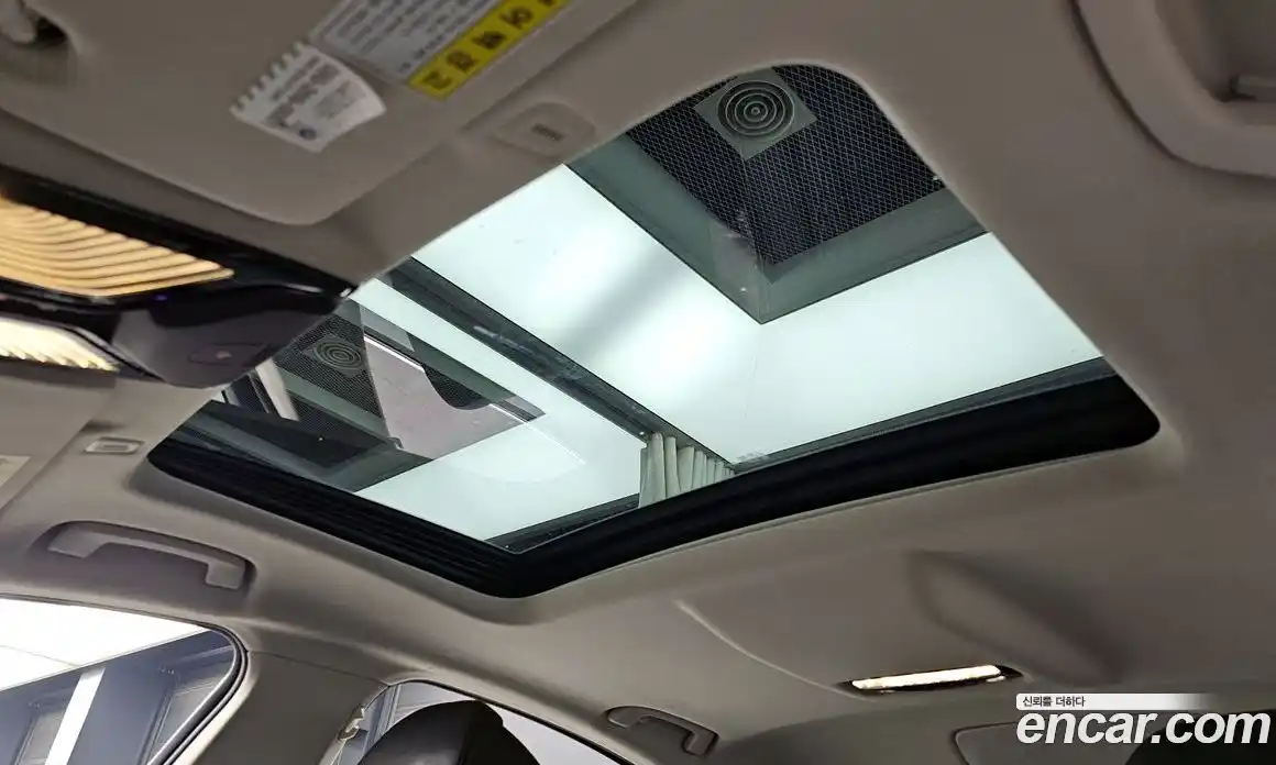 BMW 5-Series 2018 2.0 Автомат в Москве № 426564, фото 18