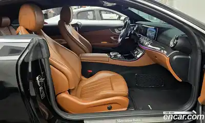 Mercedes-Benz E-Class 2017 3.0 Автомат в Москве № 427392, миниатюра 11