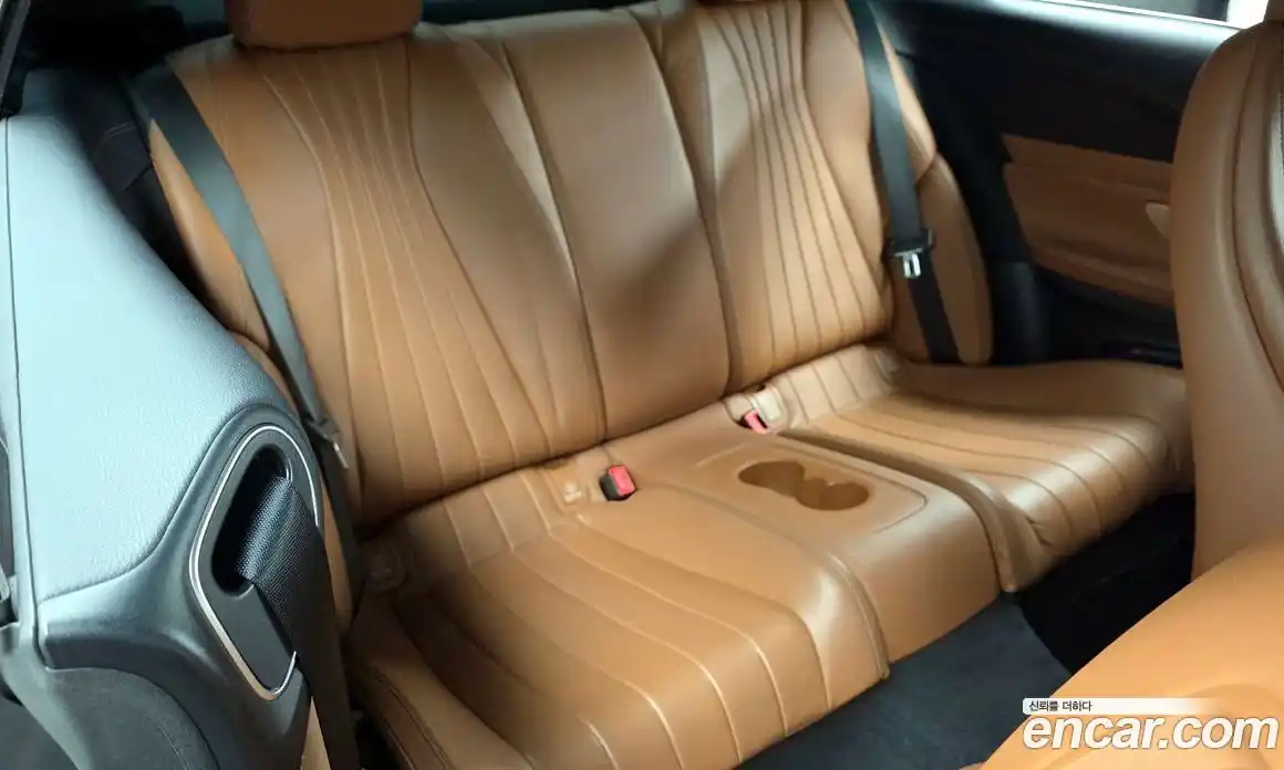 Mercedes-Benz E-Class 2017 3.0 Автомат в Москве № 427392, фото 12