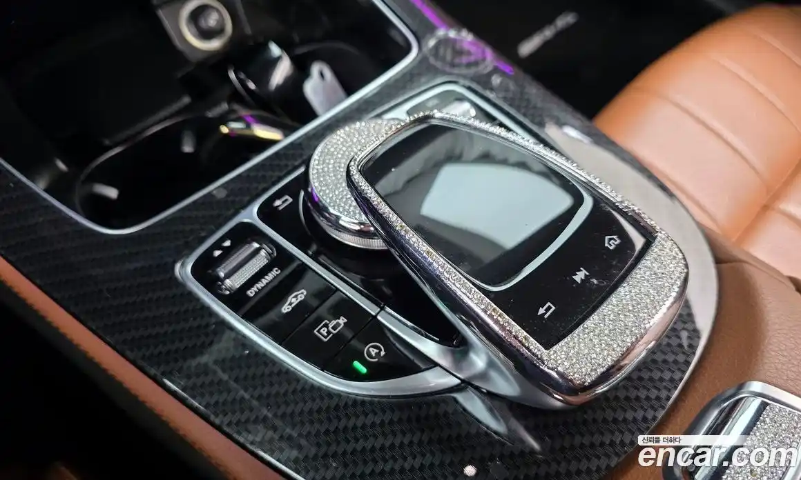 Mercedes-Benz E-Class 2017 3.0 Автомат в Москве № 427392, фото 18