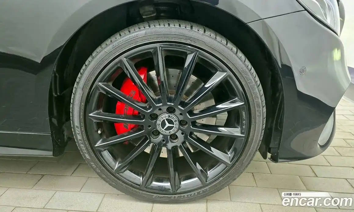 Mercedes-Benz E-Class 2017 3.0 Автомат в Москве № 427392, фото 5