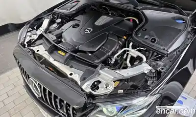 Mercedes-Benz E-Class 2017 3.0 Автомат в Москве № 427392, миниатюра 6