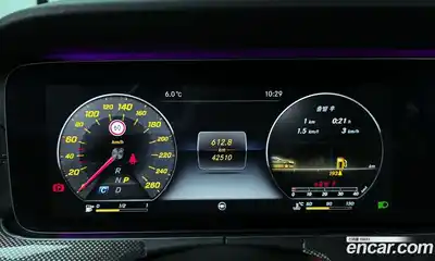 Mercedes-Benz E-Class 2017 3.0 Автомат в Москве № 427392, миниатюра 8