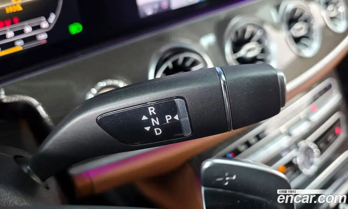 Mercedes-Benz E-Class 2017 3.0 Автомат в Москве № 427392, фото 9