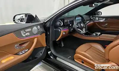 Mercedes-Benz E-Class 2017 3.0 Автомат в Москве № 427392, миниатюра 10