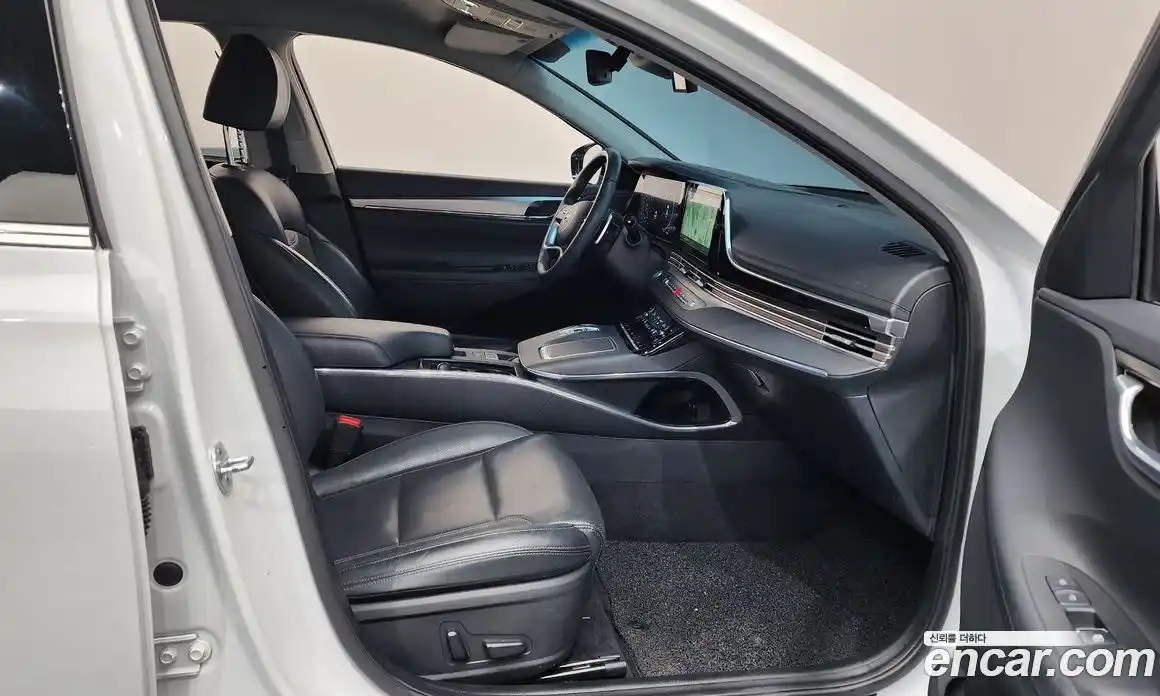 Hyundai Grandeur 2022 2.5 Автомат в Москве № 43098, фото 4