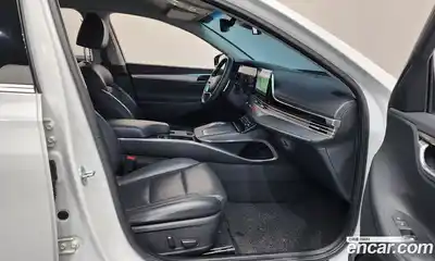 Hyundai Grandeur 2022 2.5 Автомат в Москве № 43098, миниатюра 4