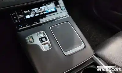 Hyundai Grandeur 2022 2.5 Автомат в Москве № 43098, миниатюра 6