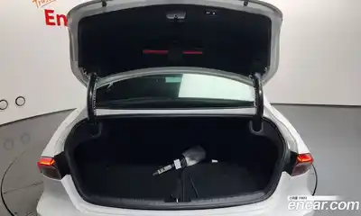 Hyundai Grandeur 2022 2.5 Автомат в Москве № 43098, миниатюра 10