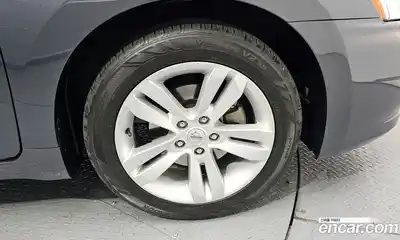 Nissan Altima 2010 3.5 Автомат в Москве № 433778, миниатюра 5