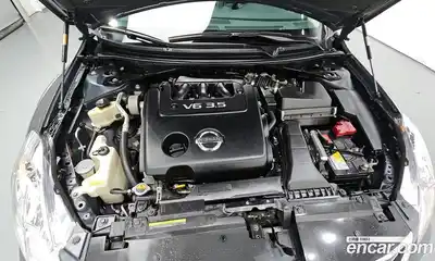 Nissan Altima 2010 3.5 Автомат в Москве № 433778, миниатюра 6