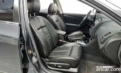 Nissan Altima 2010 3.5 Автомат в Москве № 433778, миниатюра 10