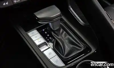 Hyundai Avante 2023 1.6 Автомат в Москве № 449101, миниатюра 9