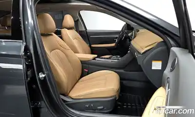 Hyundai Sonata 2020 2.0 Автомат в Москве № 450138, миниатюра 11