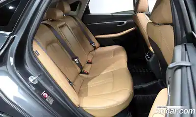 Hyundai Sonata 2020 2.0 Автомат в Москве № 450138, миниатюра 12