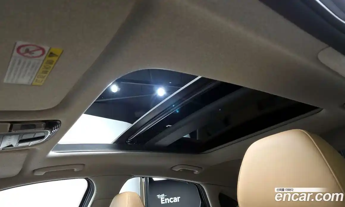 Hyundai Sonata 2020 2.0 Автомат в Москве № 450138, фото 19