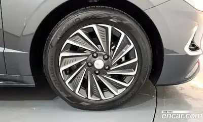 Hyundai Sonata 2020 2.0 Автомат в Москве № 450138, миниатюра 5